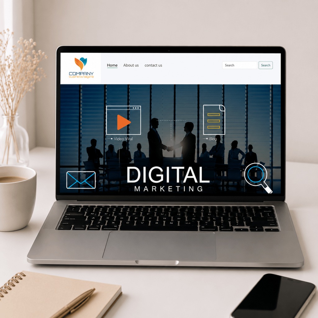 best freelance digital marketer in kannur